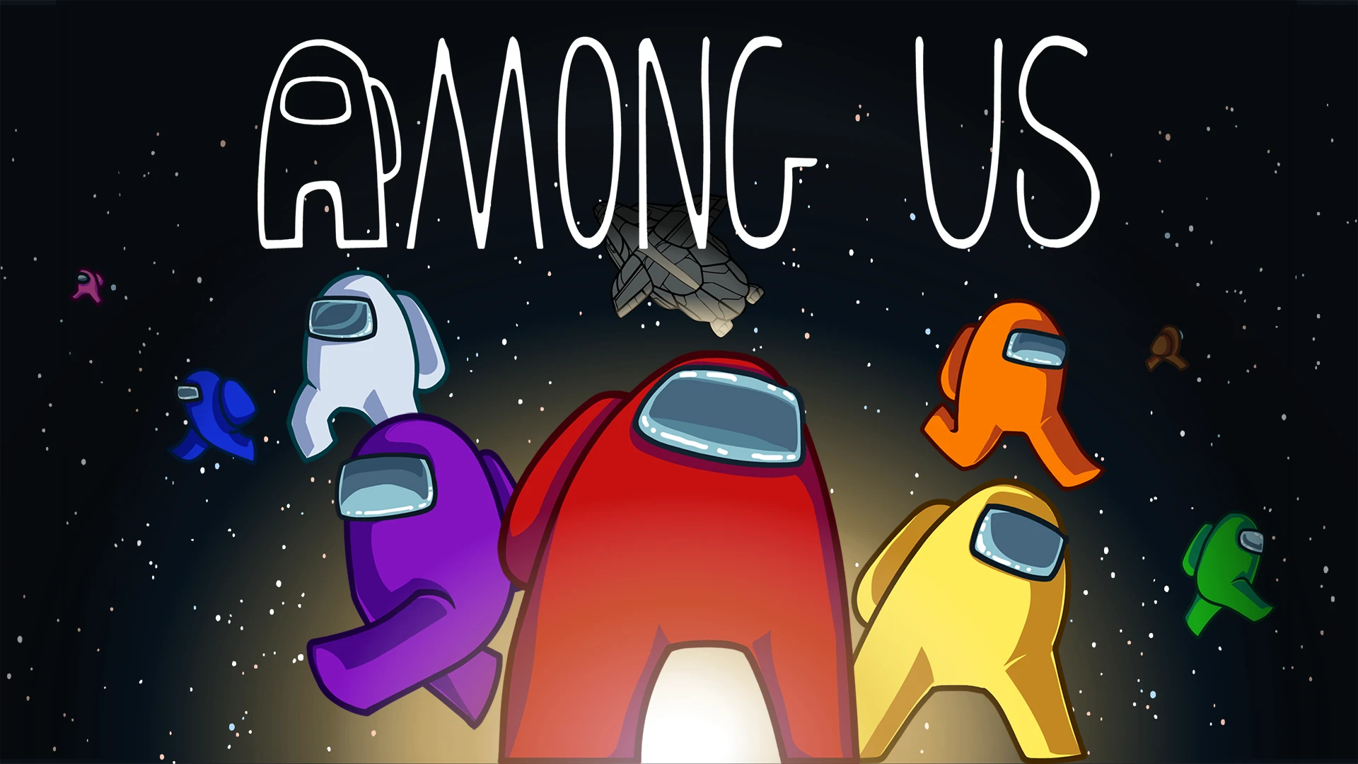 Among us thumbnail