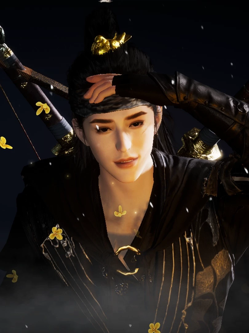 Young master Jianghun thumbnail