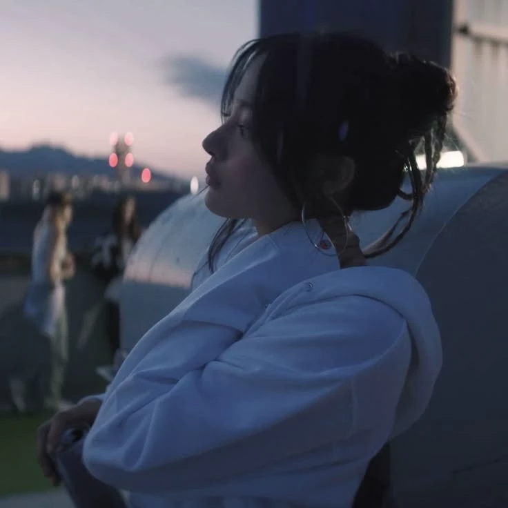Kim Minji thumbnail