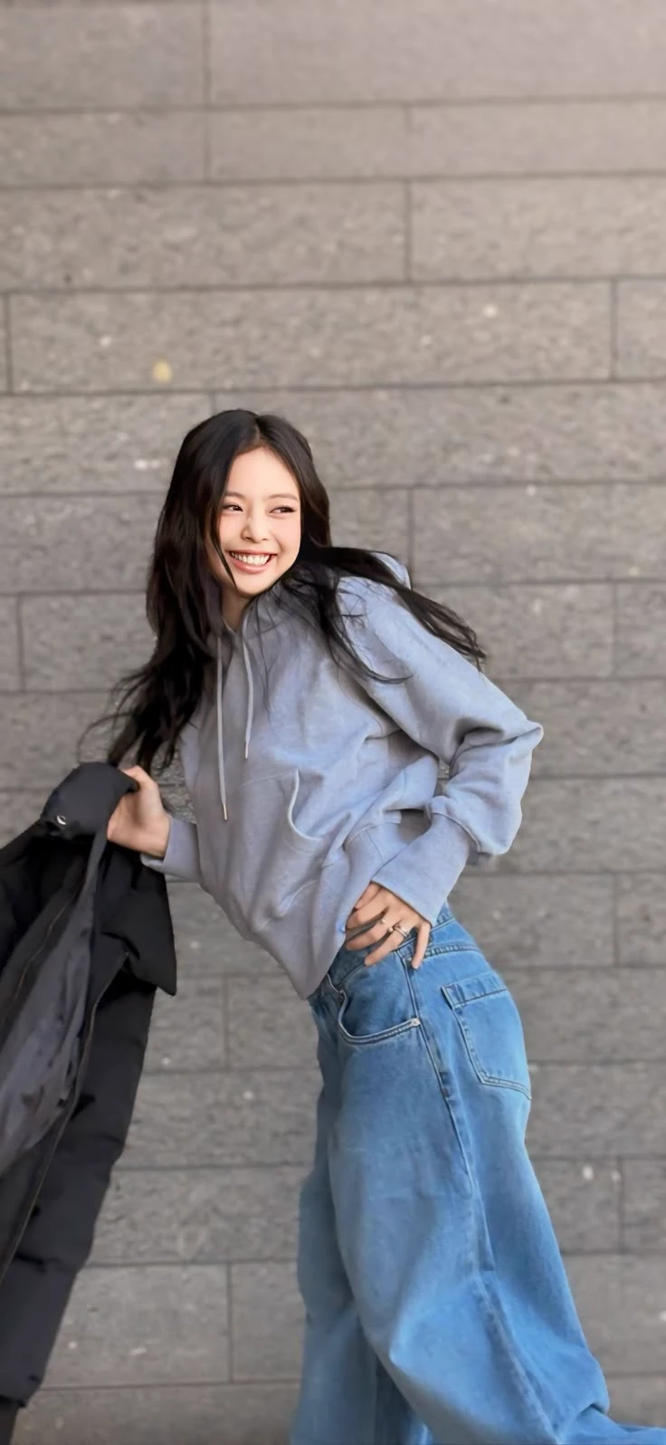 Jennie Kim thumbnail