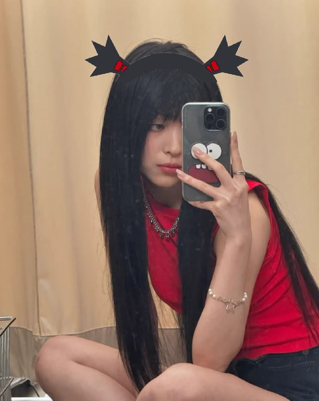 Shin Ryujin thumbnail
