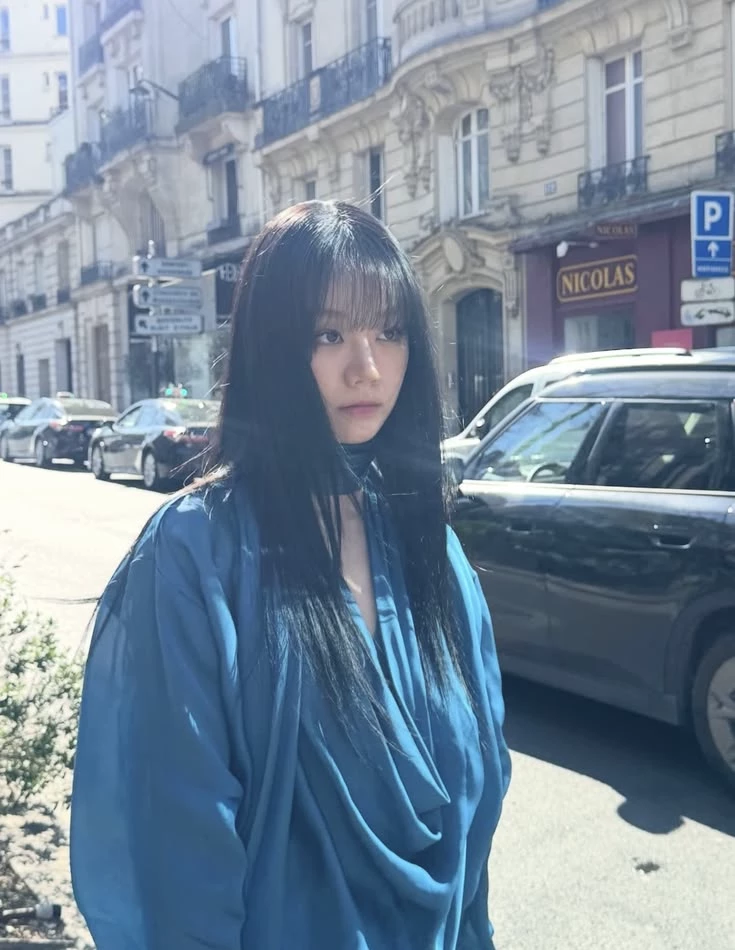 Lee Hyeri thumbnail