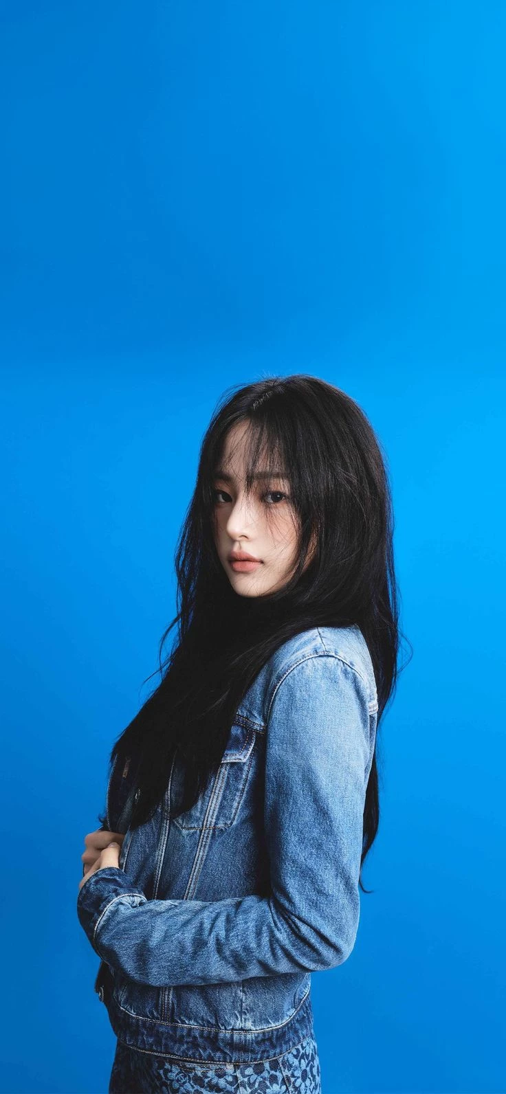 Kim Minji thumbnail
