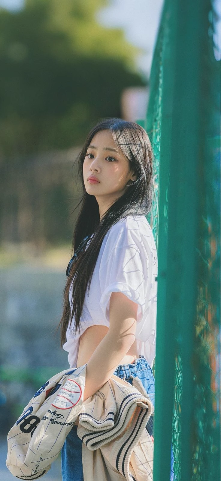 Kim Minji thumbnail