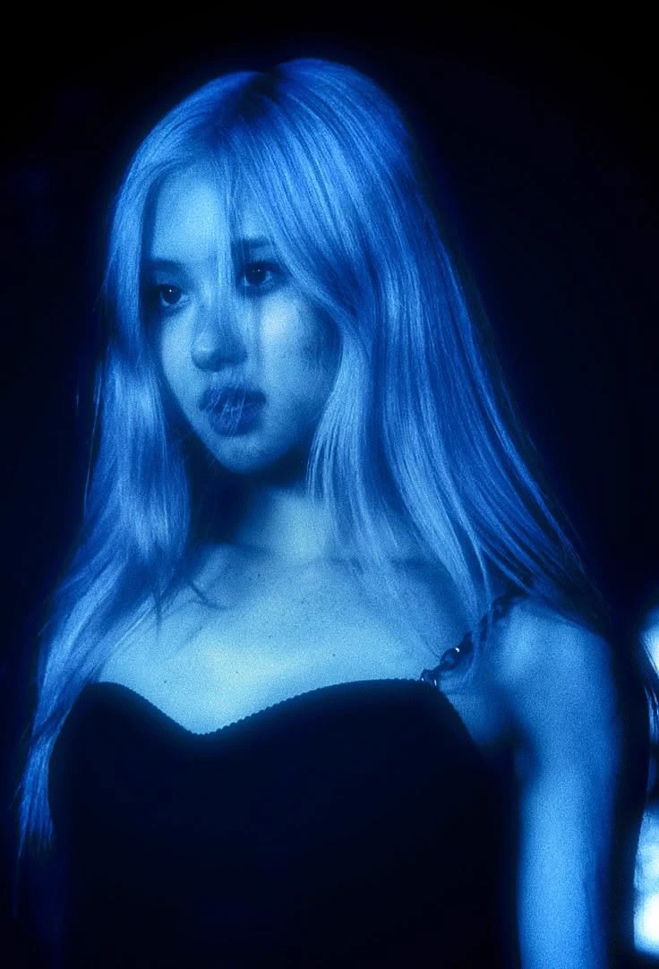 Roseanne Park thumbnail