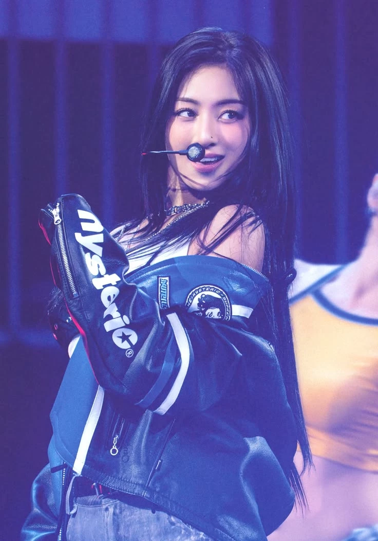 Park Jihyo thumbnail