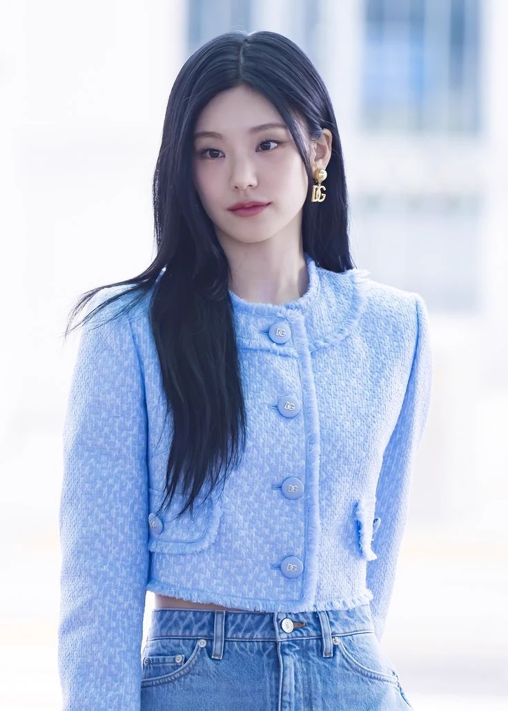 Hwang Yeji thumbnail