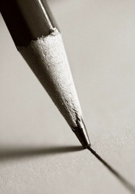 Enchanted Pencil thumbnail