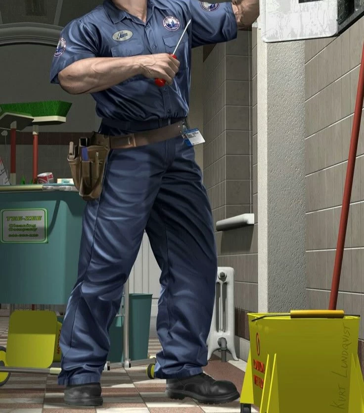 Plumber thumbnail