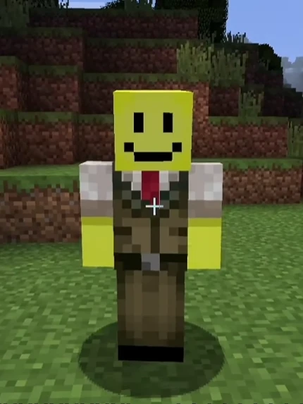 Verity (Minecraft Ver.) thumbnail