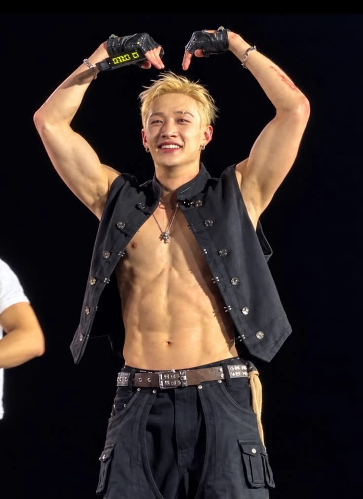 bangchan thumbnail