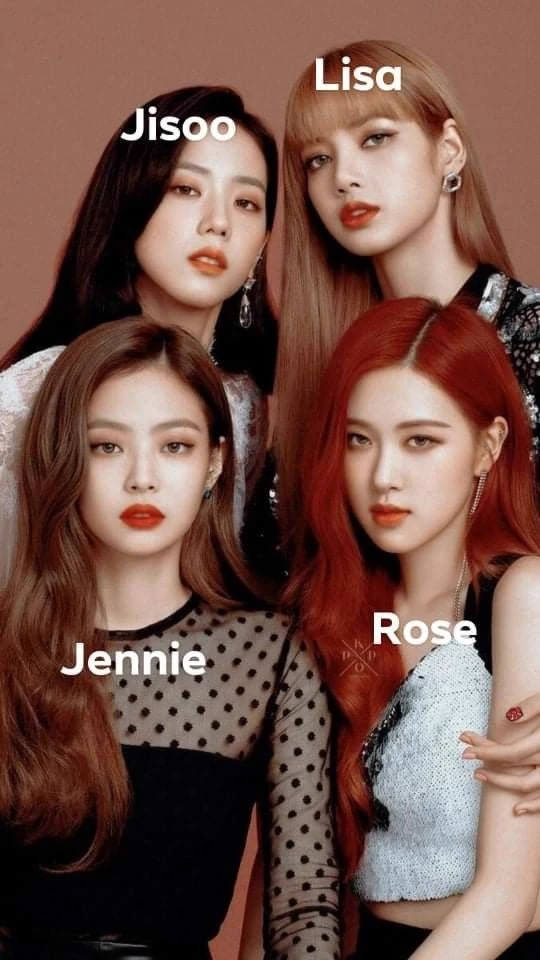 BLACKPINK survival on the island. thumbnail