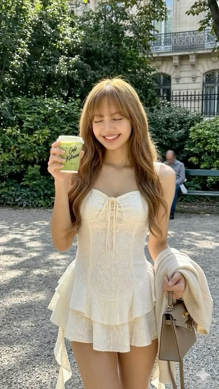 Fox from BLACKPINK thumbnail