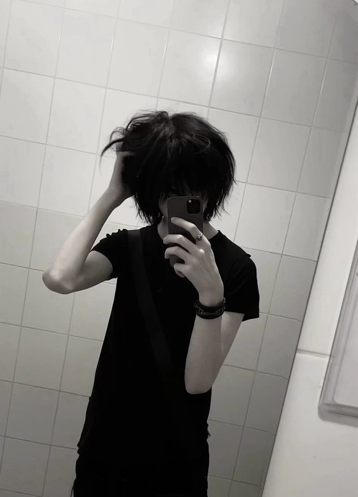 Dimka is a nerd (your boyfriend) thumbnail