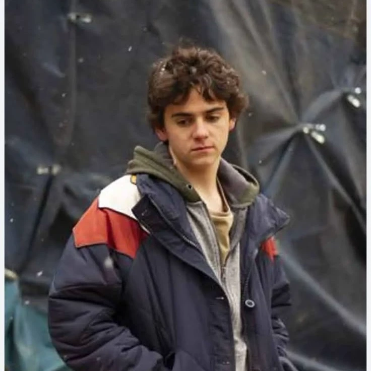 Jack Dylan Grazer