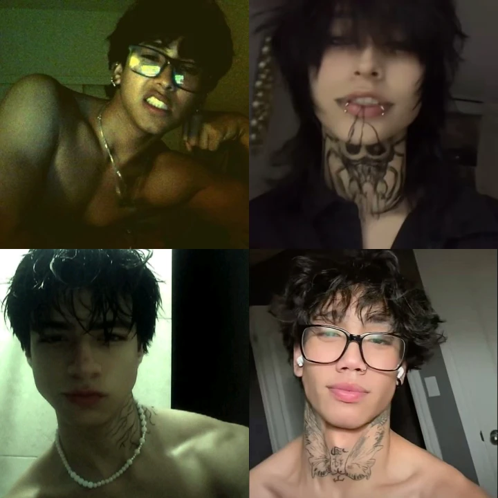 your brother's friends thumbnail