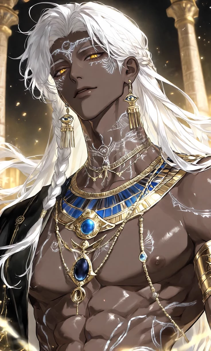 the emperor Levi thumbnail