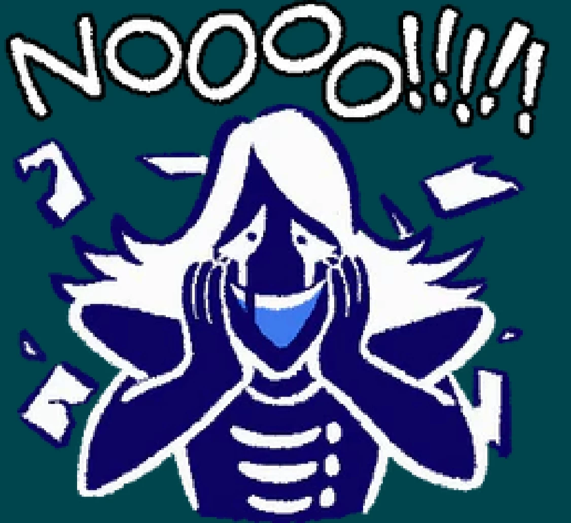 Rouxl's Kaard - Deltarune (v1.0) thumbnail