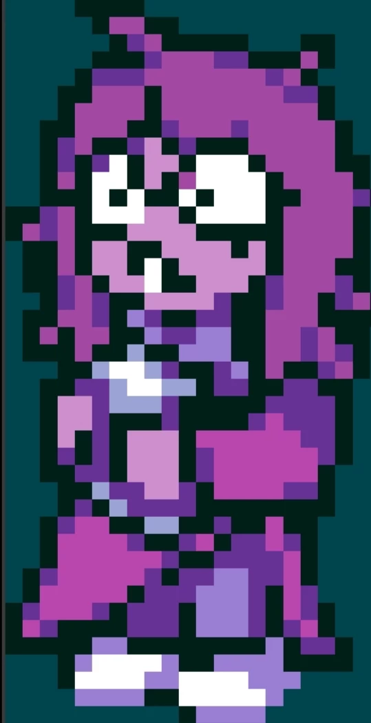 Seth - Deltarune (v1.0) thumbnail