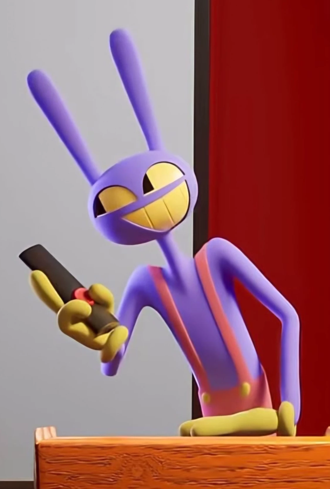 Jax - Digital Circus thumbnail