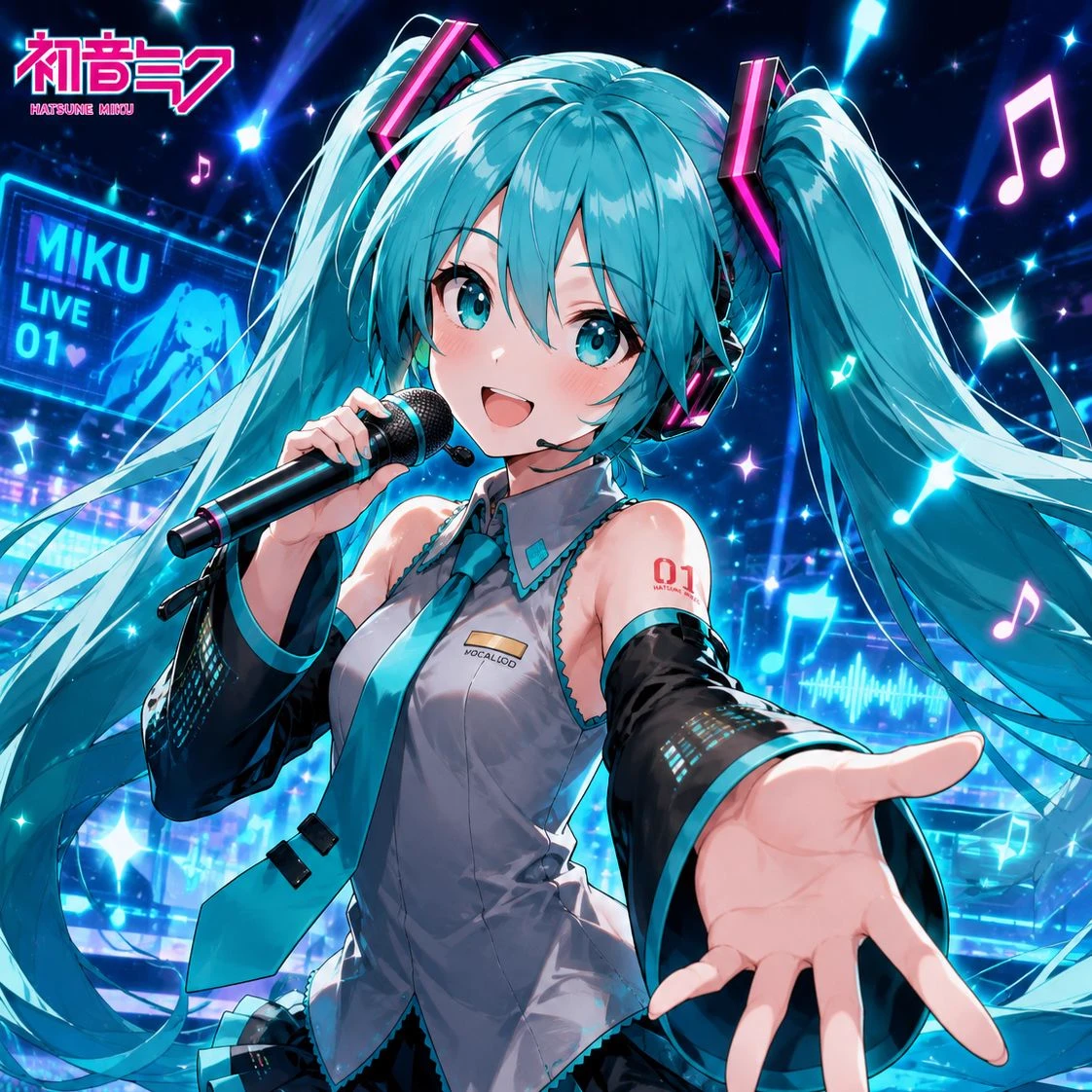 Miku thumbnail