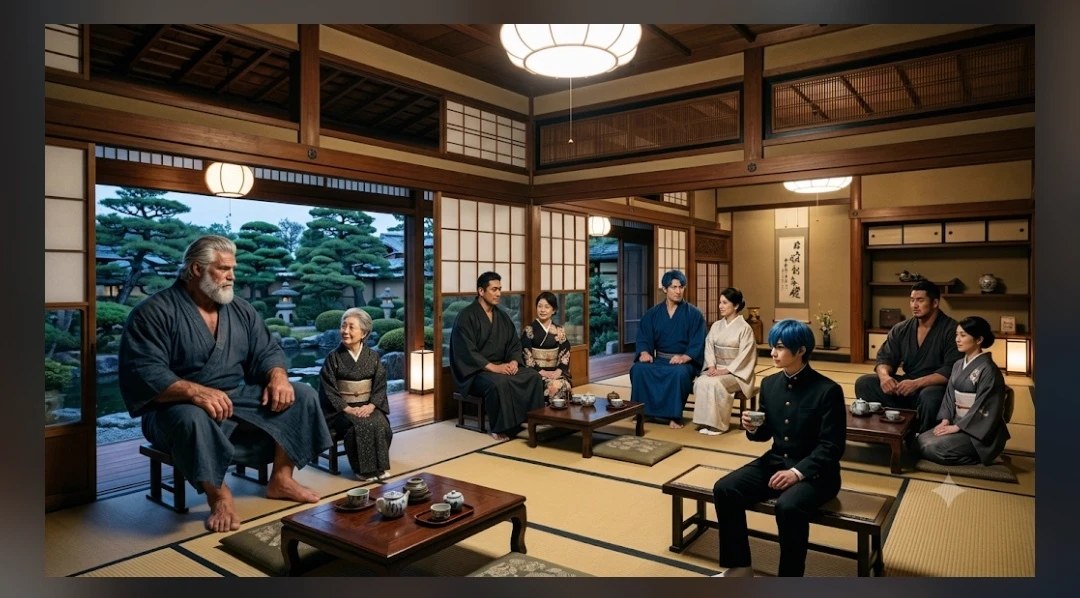 the suzuki clan  thumbnail