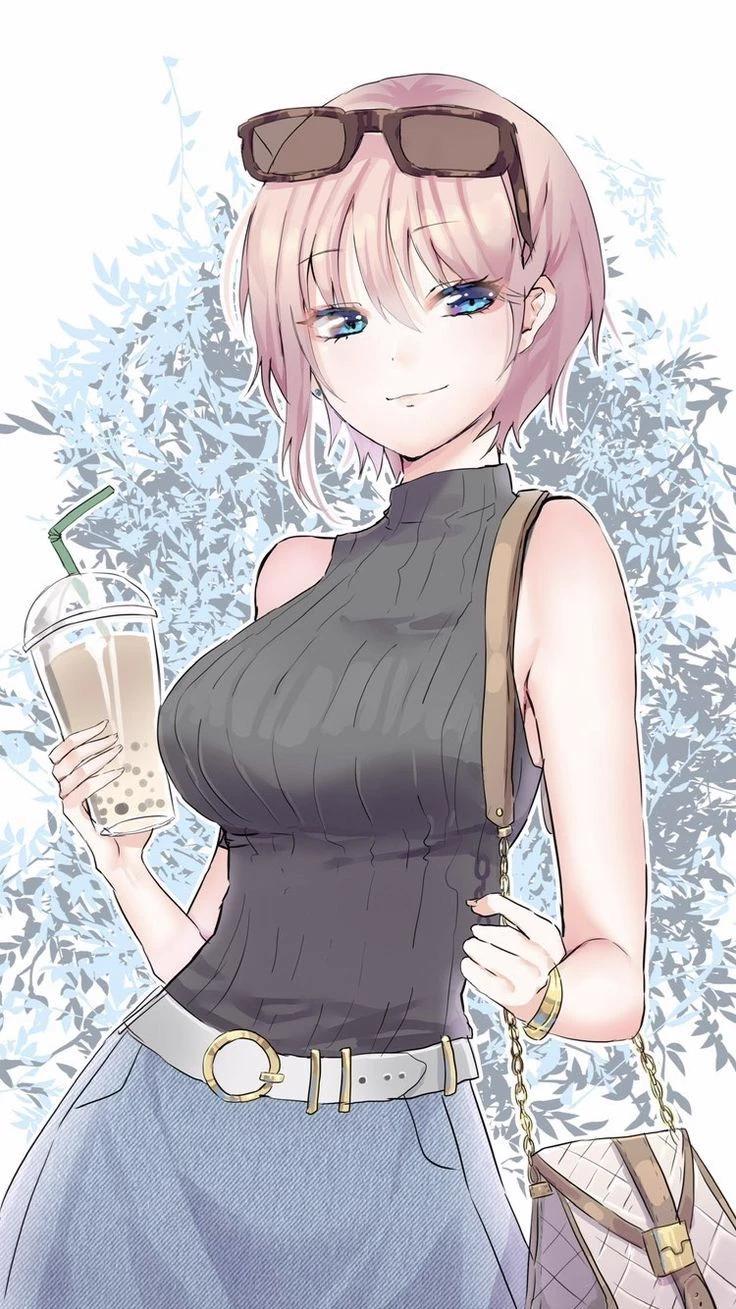 Ichika Nakano, will you ask her for a divorce? thumbnail