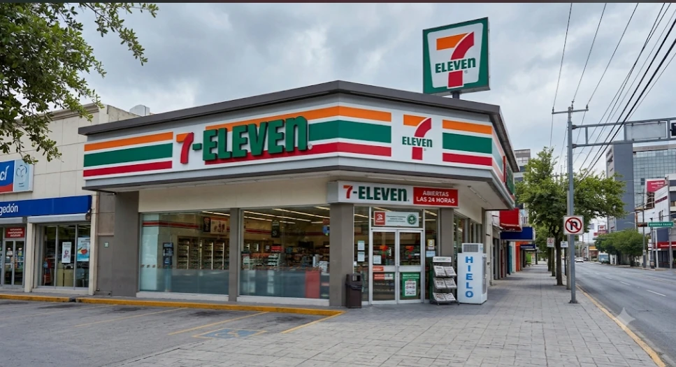 Shift at 7-Eleven \| RP thumbnail