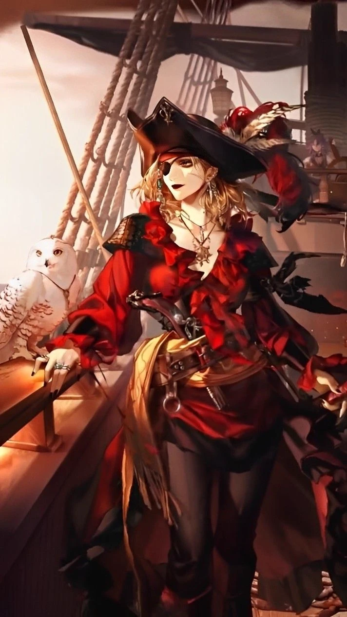 The widows of the abyss thumbnail