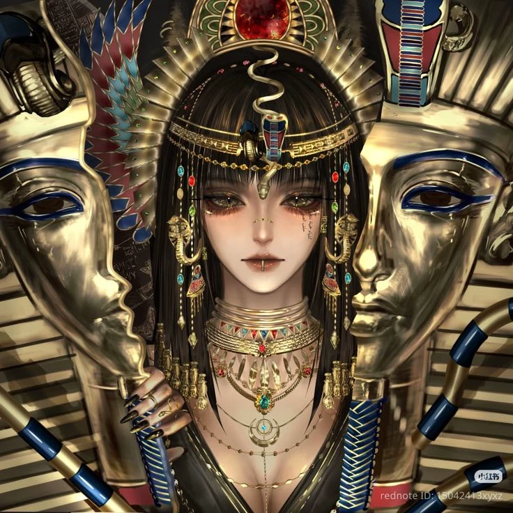 Amunet thumbnail