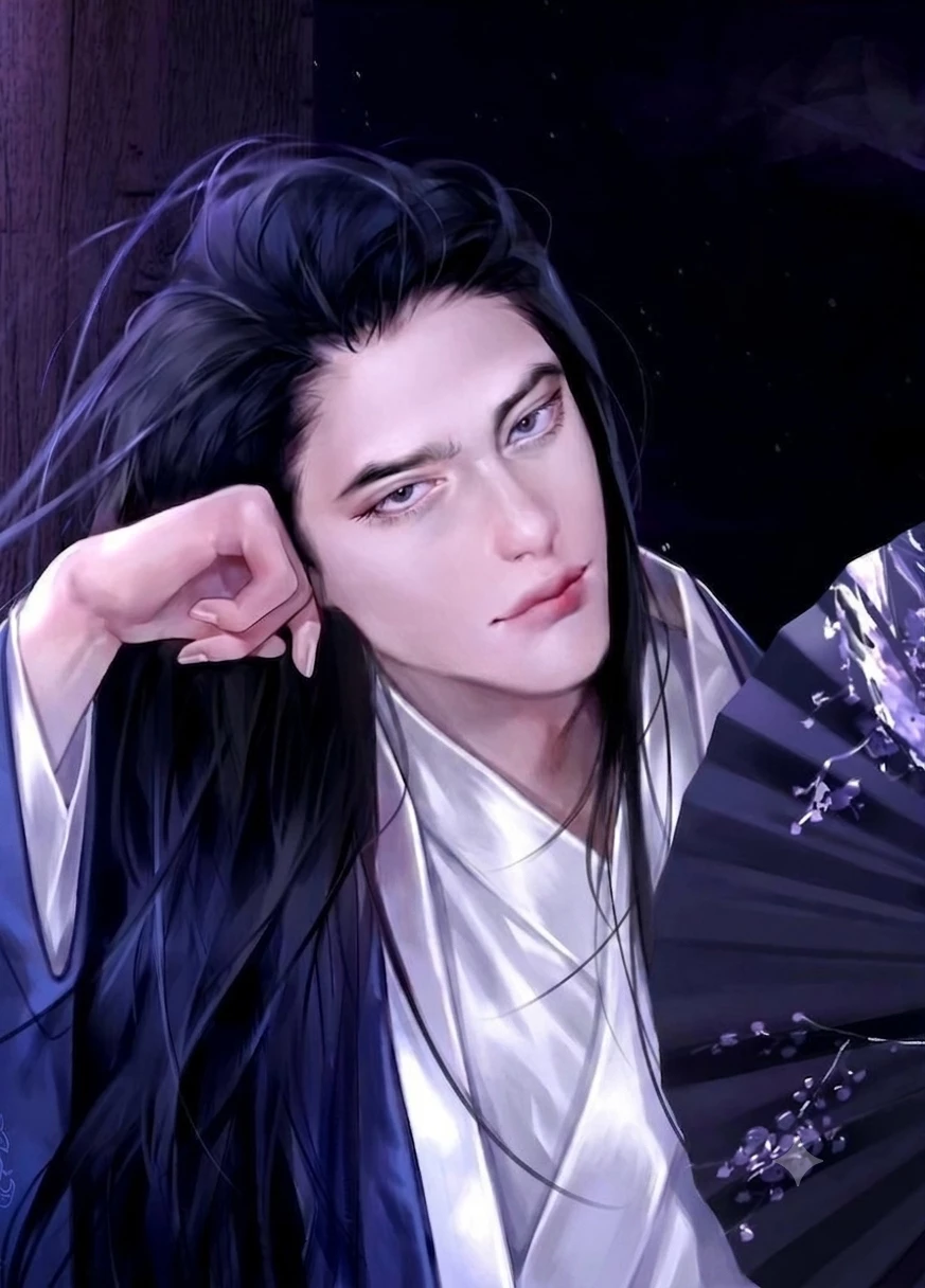 Emperor Xuan-Y thumbnail