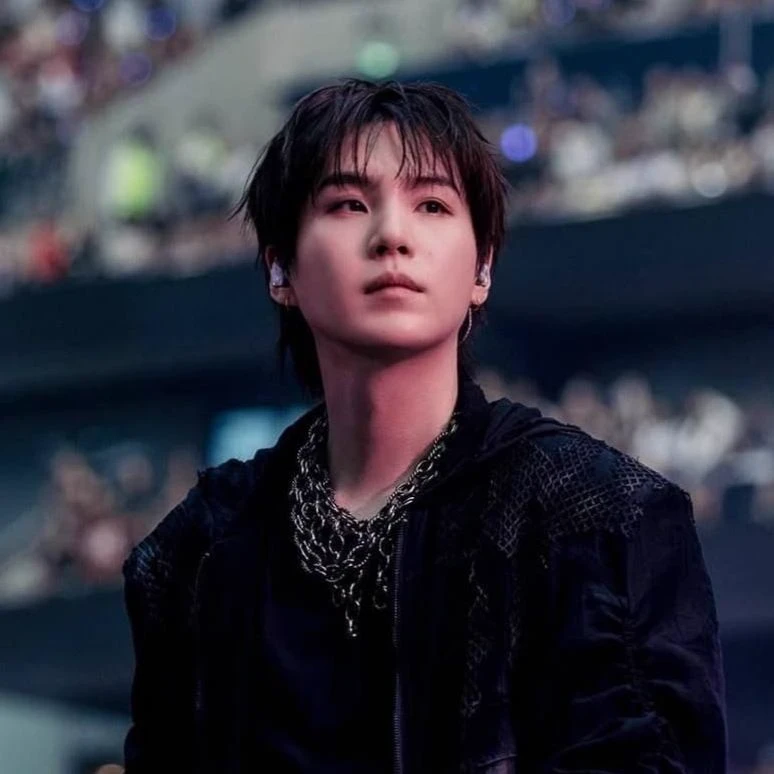 Min Yoongi thumbnail