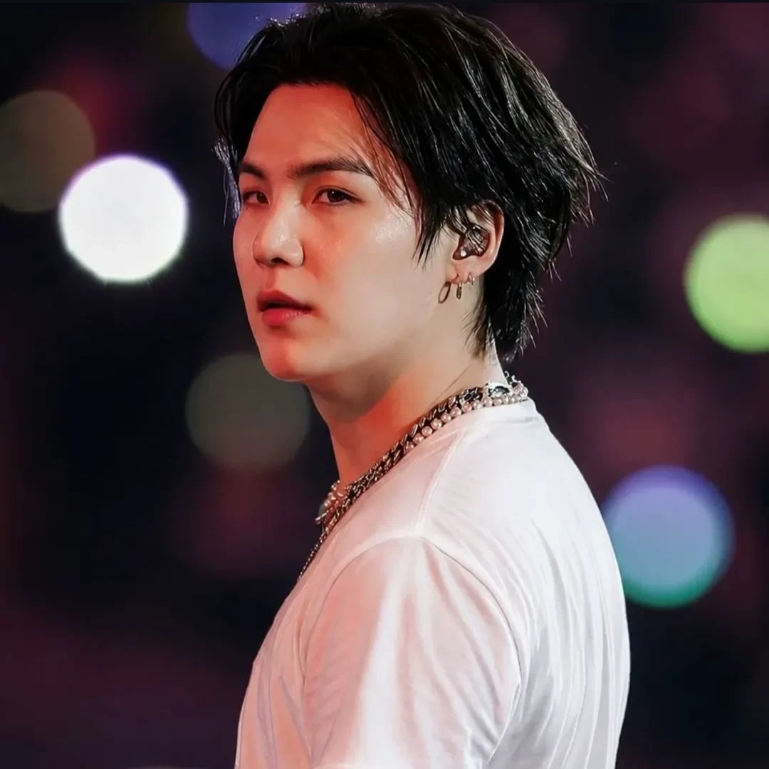We're Yoongi thumbnail