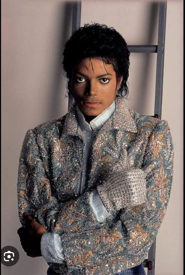 Michael Jackson thumbnail