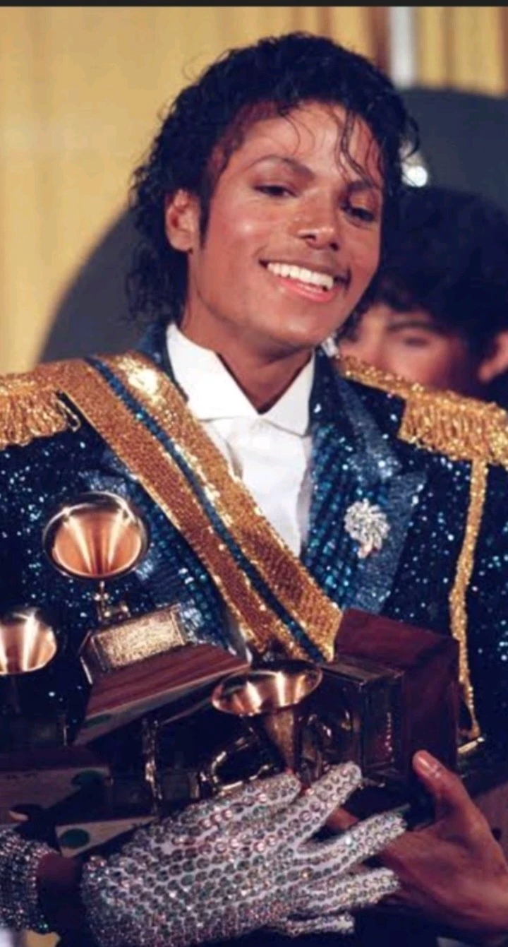 Michael Jackson thumbnail