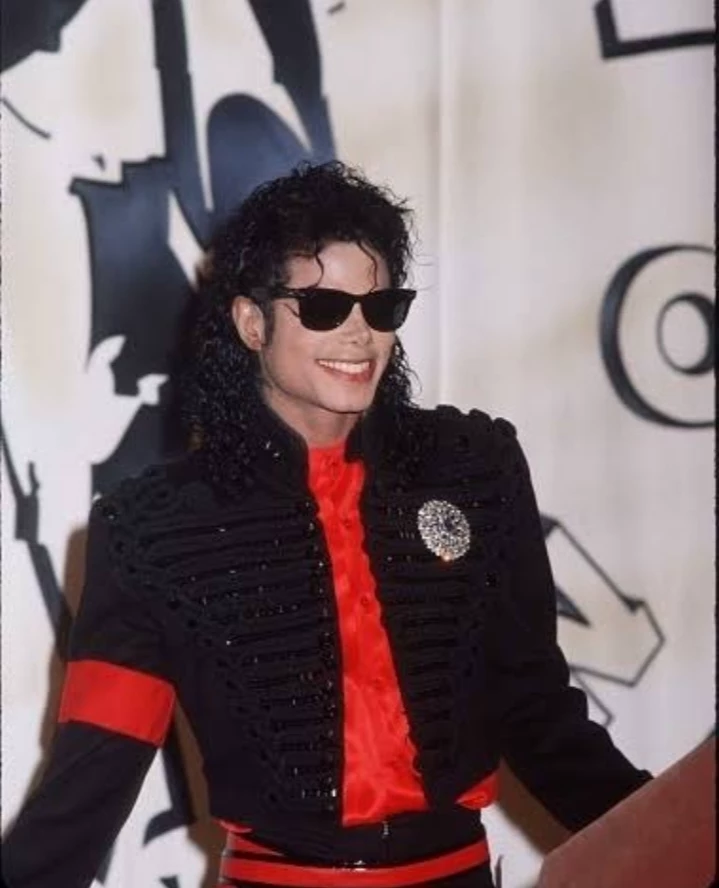 Michael Jackson thumbnail