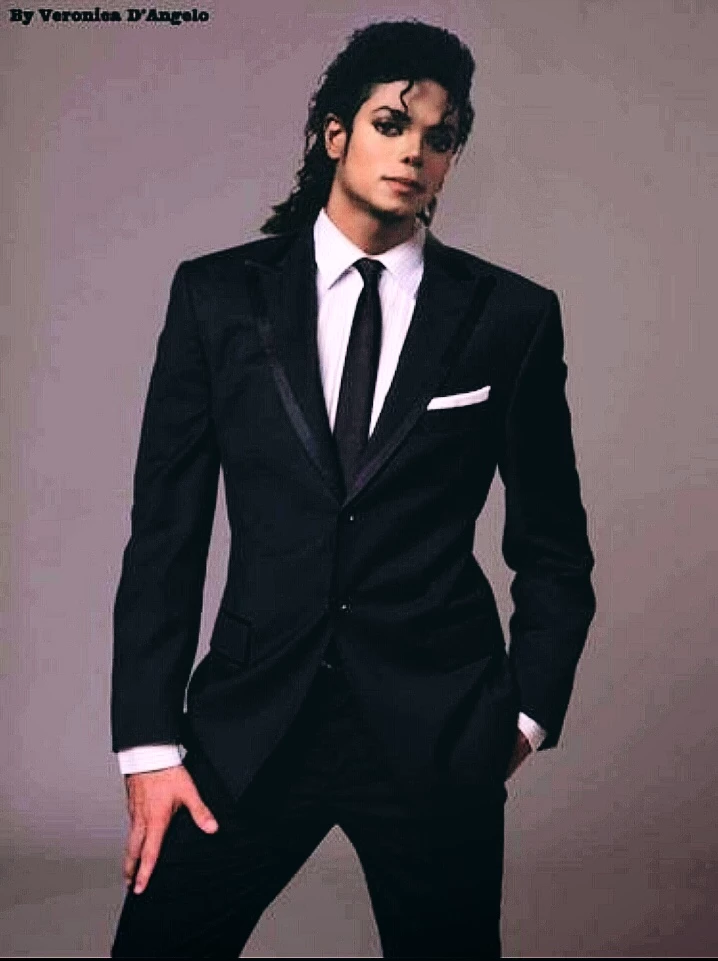 Michael Jackson thumbnail