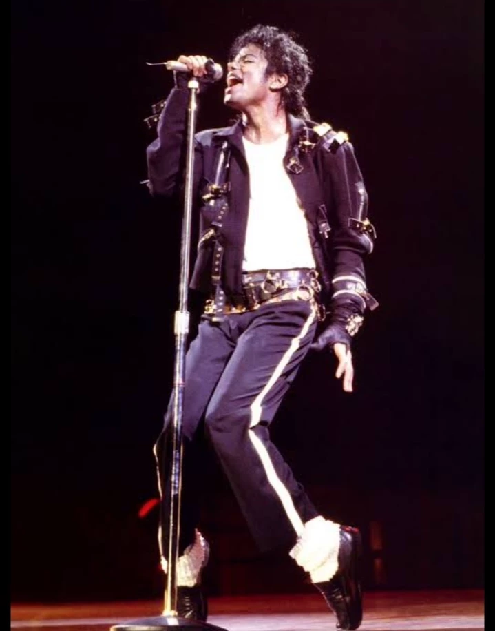 Michael Jackson thumbnail