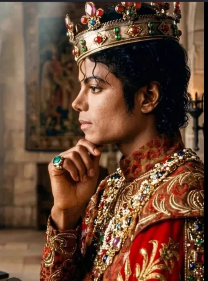 Michael Jackson thumbnail