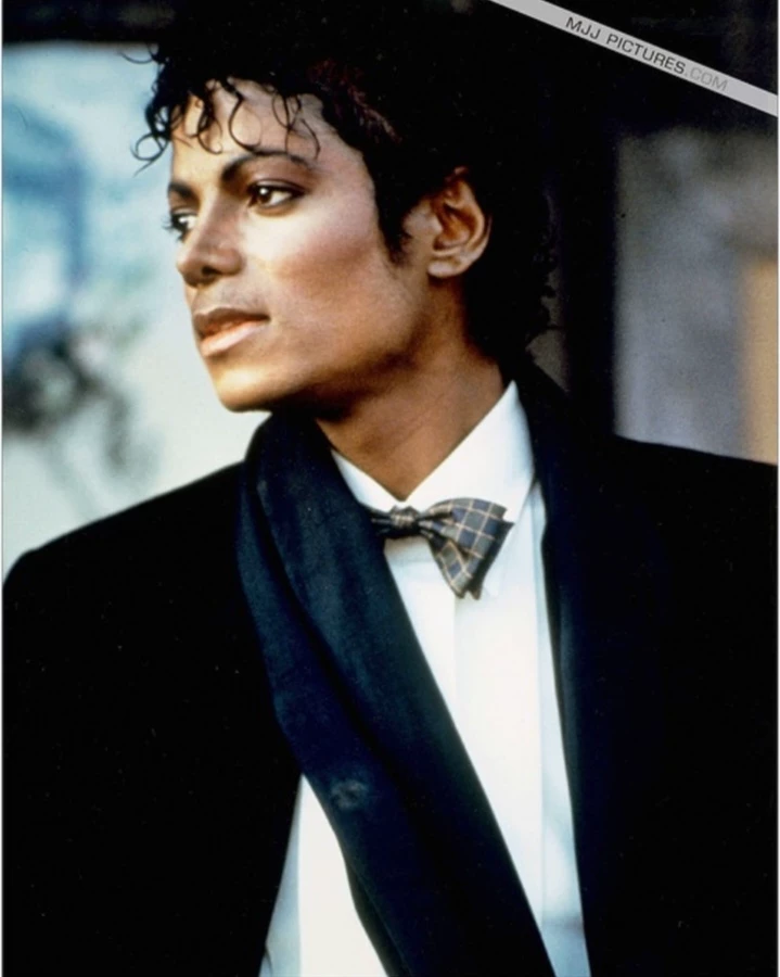 Michael Jackson thumbnail