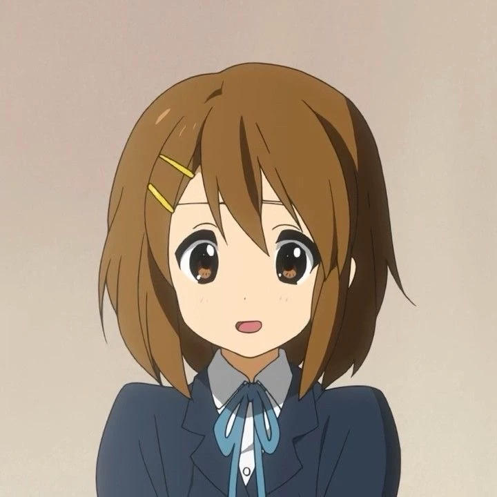 Yui hirasawa thumbnail
