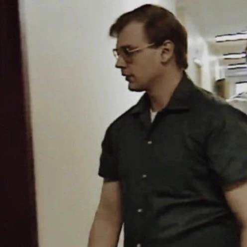 Jeffery Dahmer thumbnail