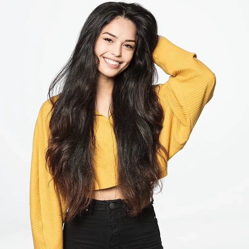 Valkyrae thumbnail
