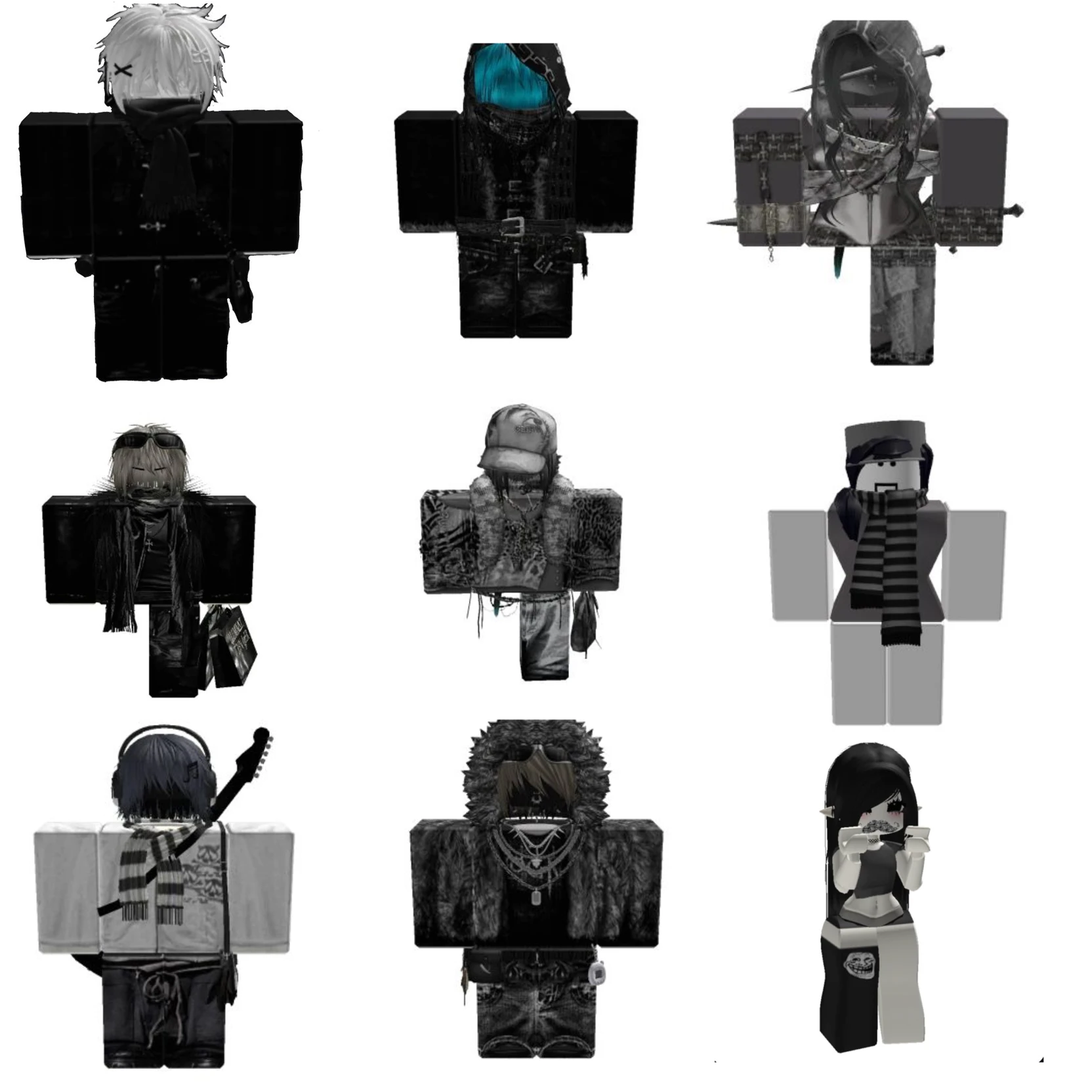 Roblox story thumbnail