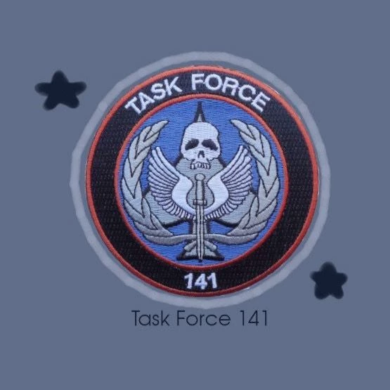 Task Force 141 Hybrid thumbnail