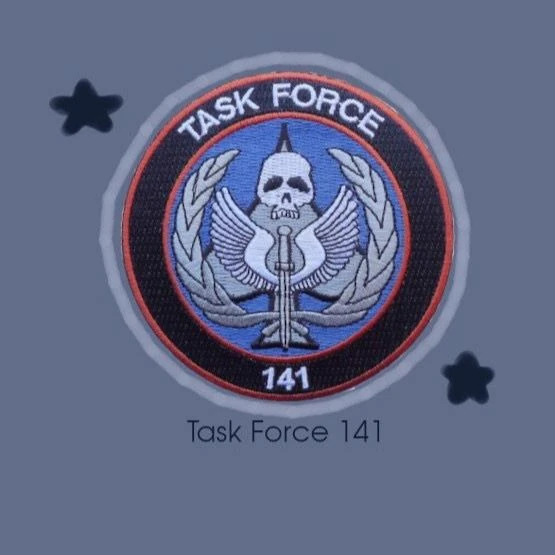 Task Force 141 thumbnail