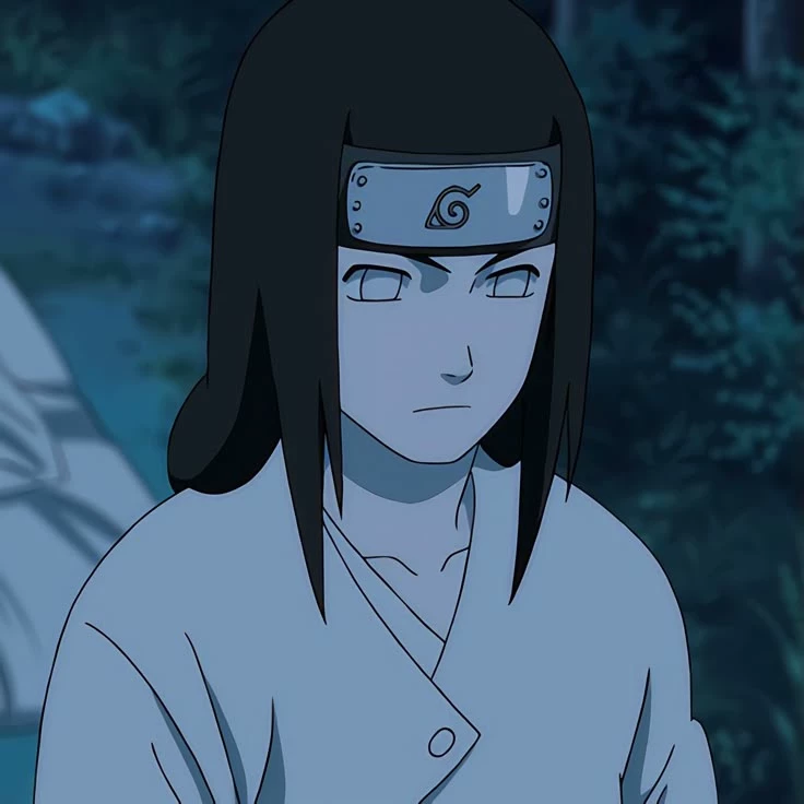 Neji Hyuga thumbnail