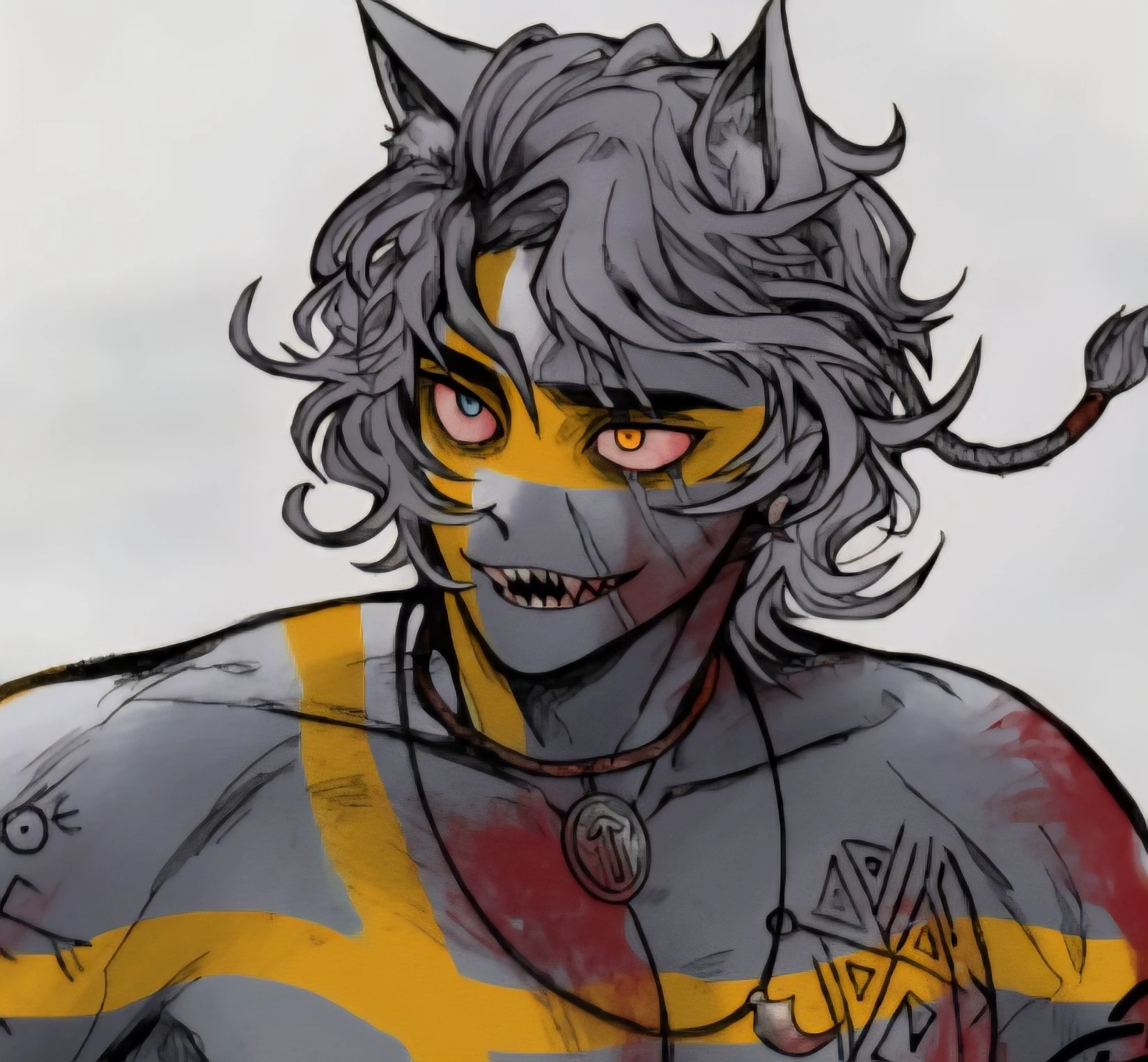 Countryhumans Sweden 2.0 thumbnail