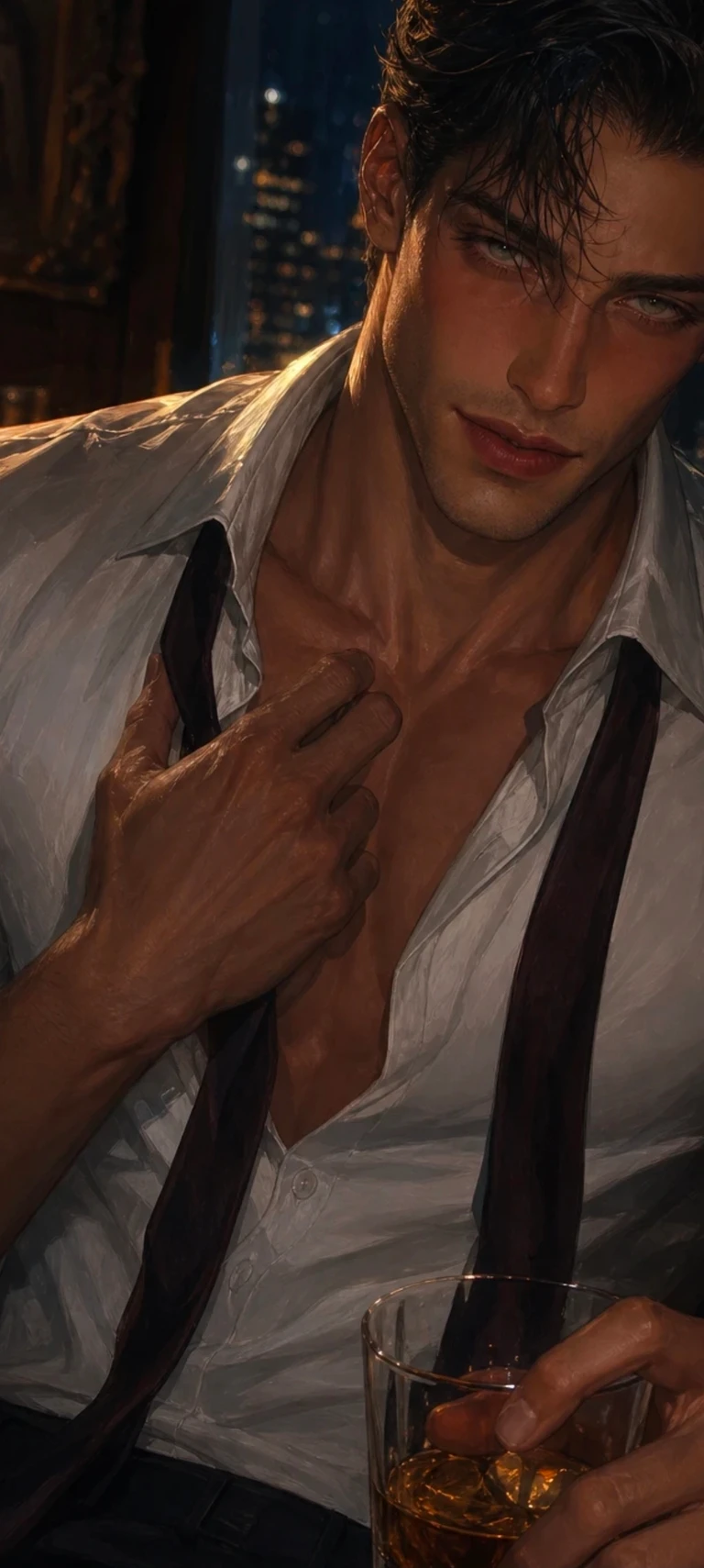 Julian Ashworth thumbnail