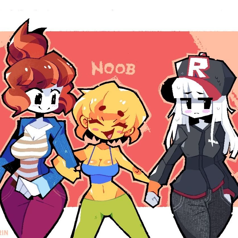 Bacon, Noob and Guest thumbnail